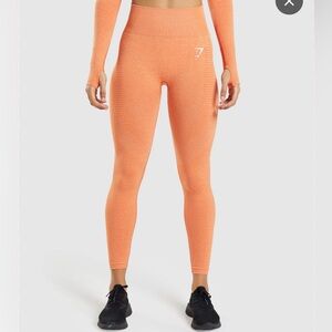 Gymshark DNU-Vital Seamless 2.0 Leggings